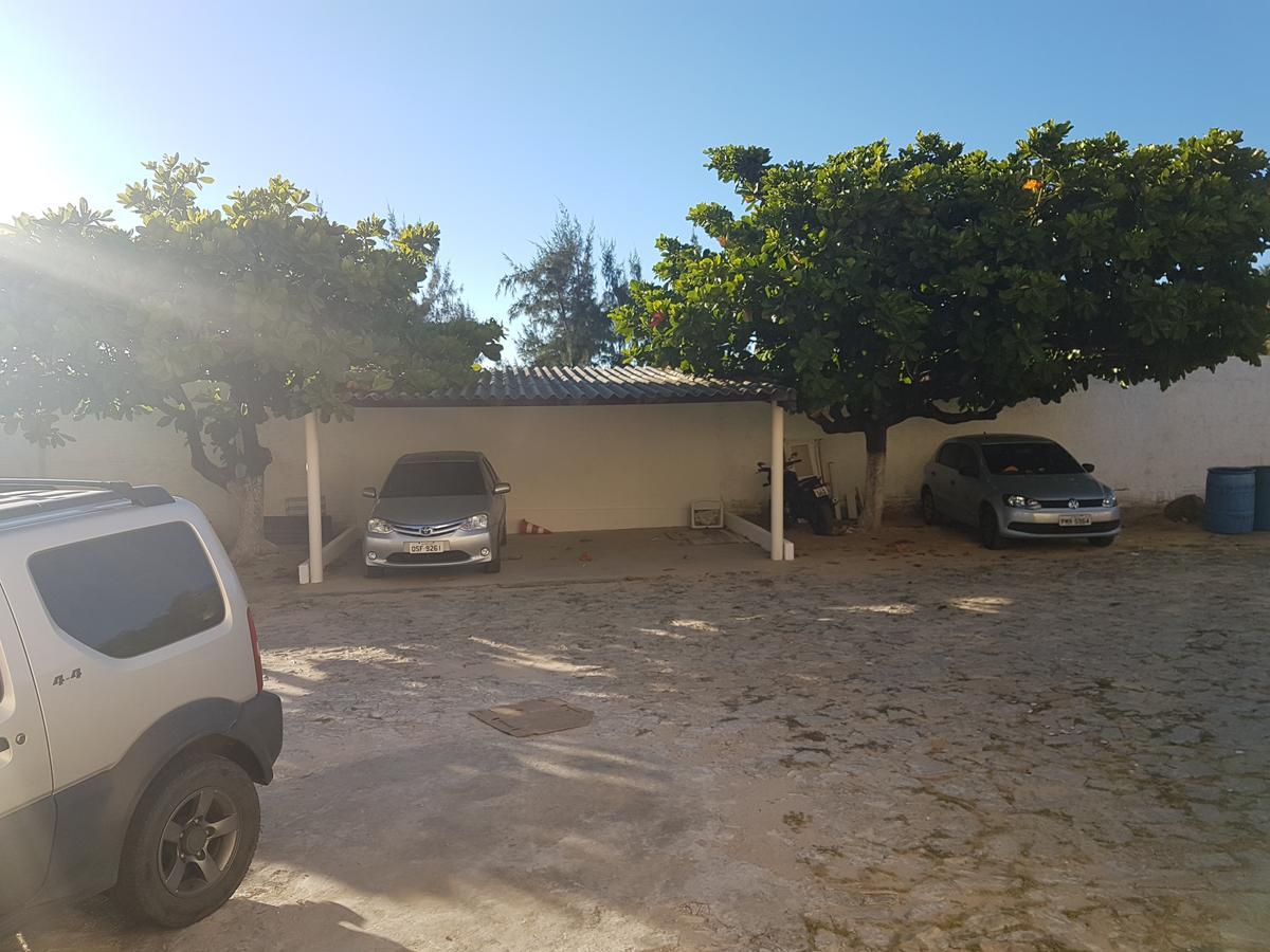 Mb06101 - Apartamento Na Praia Do Morro Branco - Ceara Beberibe Exterior foto